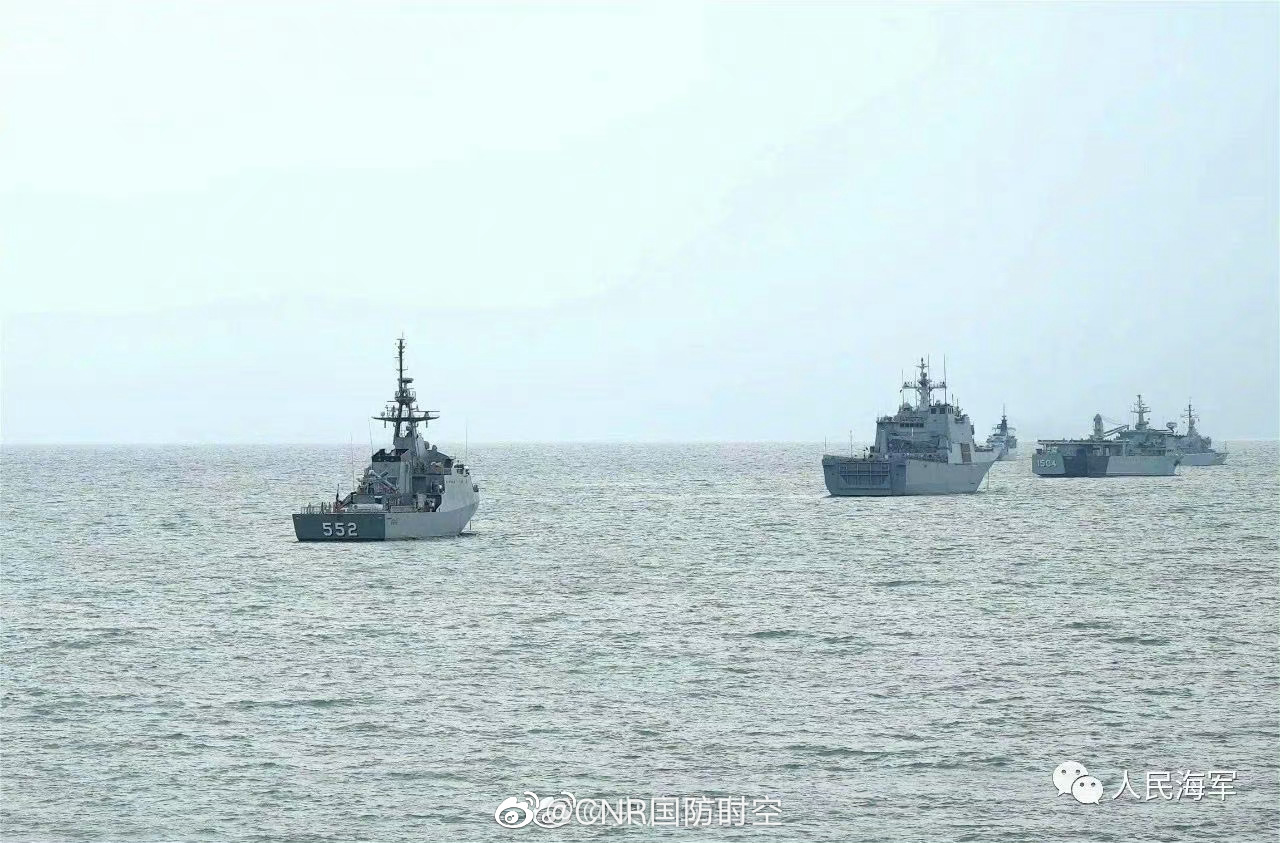 湛江舰水面以上高度，展现中国海军力量的骄傲，湛江舰水面以上高度，中国海军力量的骄傲展示