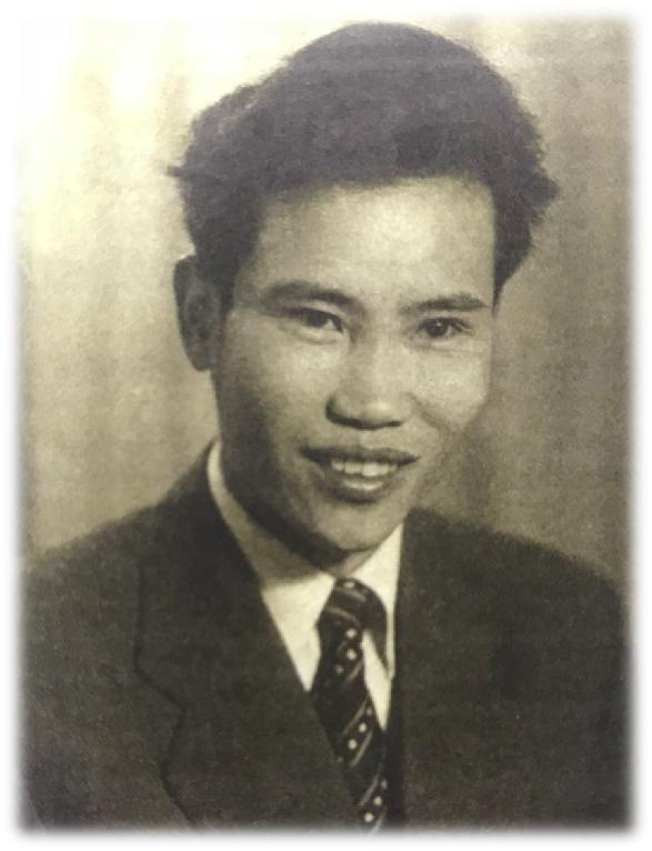 彭士禄，中国第一任核动力事业的卓越先驱，彭士禄，中国核动力事业的先驱领袖