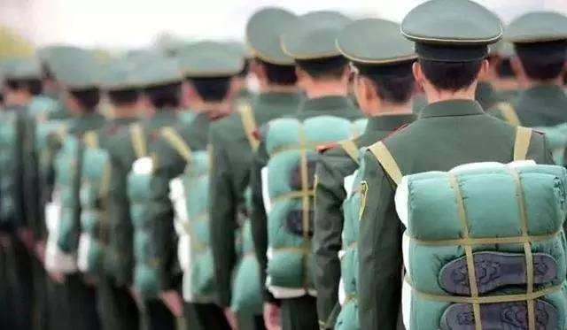 当兵检查是否是裸检，理解军事体检的真正含义，军事体检流程解析，裸检的必要性及其真正含义