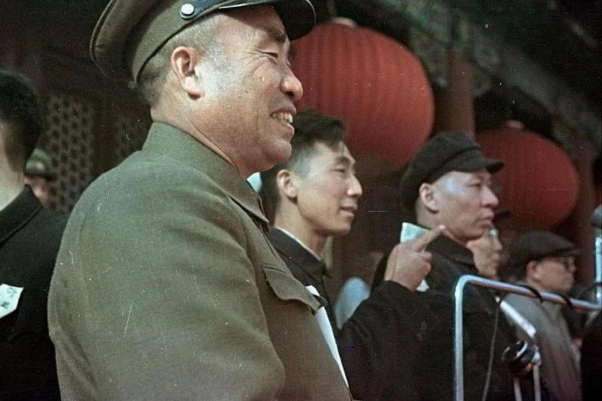 十大元帅谁打仗最厉害知乎，历史视角下的深度探讨，历史视角下的深度探讨，十大元帅谁打仗最厉害？知乎热议揭晓答案。