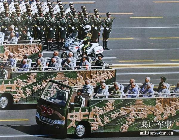 中国阅兵外军方队，展现国际视野与军事实力的融合，中国阅兵外军方队，展现国际视野与军事实力交融的壮丽画卷