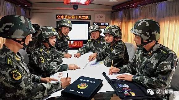 军队巡视机构，守护国防安全的啄木鸟，军队巡视机构，国防安全的守护卫士