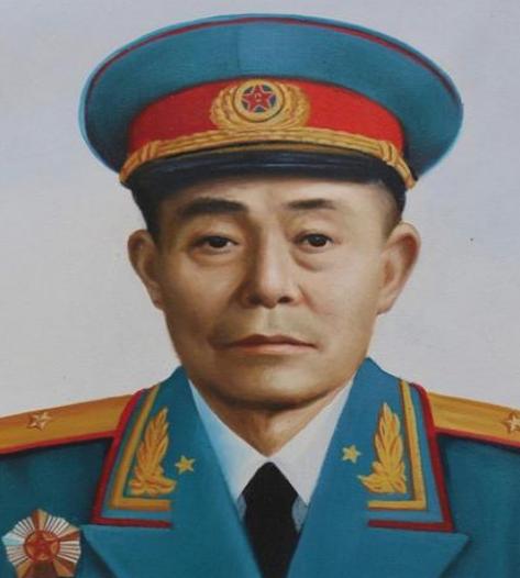 福建籍开国上将名单及其历史贡献，福建籍开国上将名单与他们的历史贡献概览