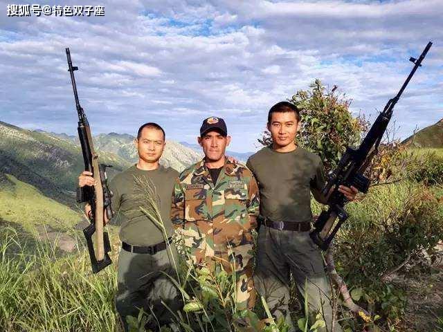 世界特种兵学校，培养精英的摇篮，世界特种兵学校，精英摇篮的培育地