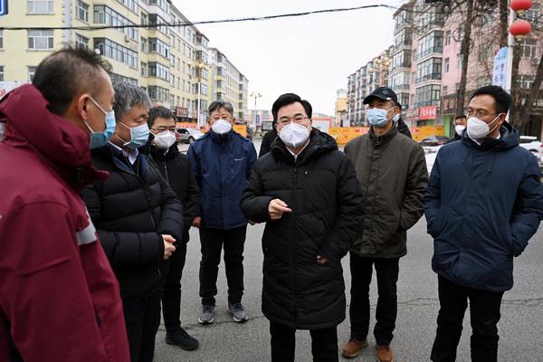 全国疫情防控工作会议，策略、挑战与未来路径，全国疫情防控工作会议，策略调整、挑战应对与未来路径展望