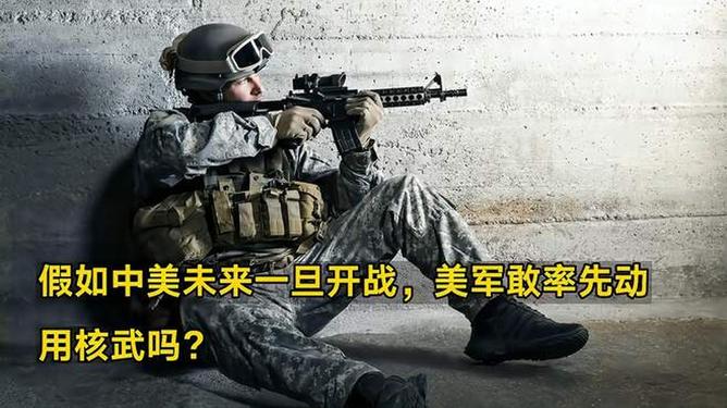 如果美国开战，后果、影响与全球视角的思考，美国开战，全球影响与后果的深度思考