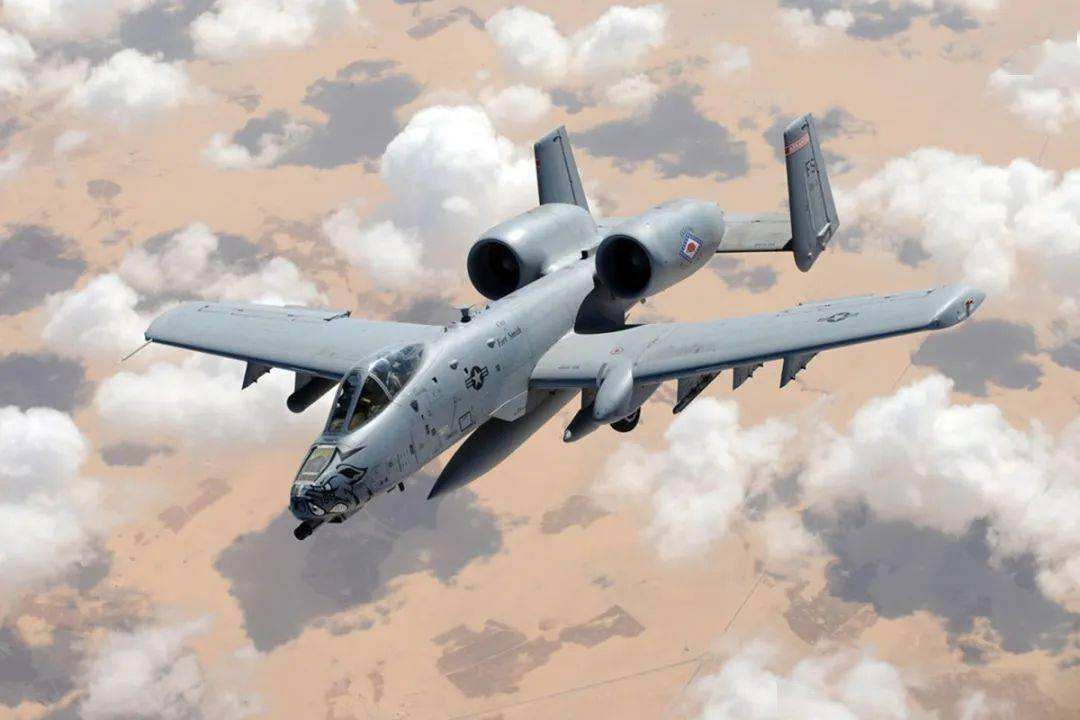 A-10攻击机资料详解，A-10攻击机深度解析