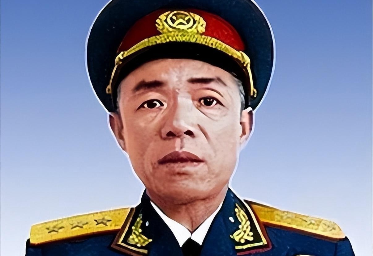 十大元帅谁的威望最高，历史的解读与时代的思考，历史解读与时代思考，十大元帅谁威望最高？