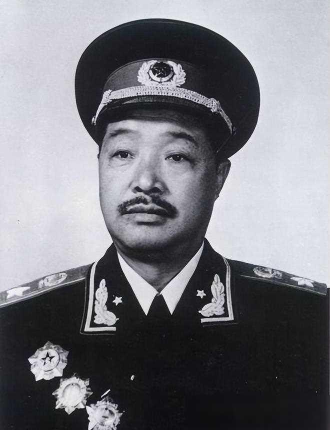 十大元帅，真正能打仗的传奇人物，十大元帅，传奇战争英雄的荣耀之路
