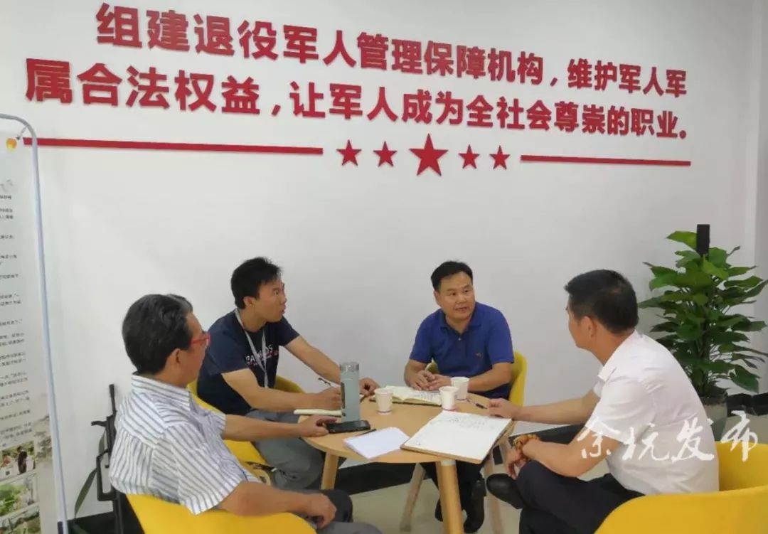 老兵打造调解品牌——铸就和谐社会的新力量，老兵调解品牌，构建和谐社会的崭新力量