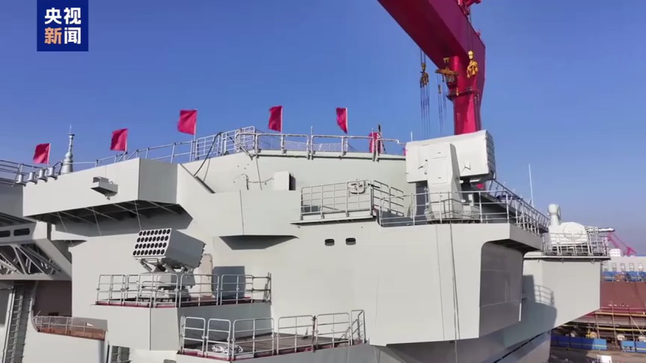 四川舰是核动力吗？——深入解析中国海军新里程碑，深入解析，四川舰是不是核动力？中国海军新里程碑揭秘