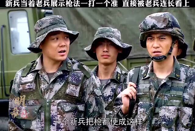 国外老兵打新兵，现象背后的深度解析，国外老兵打新兵现象深度解析，原因与影响探究