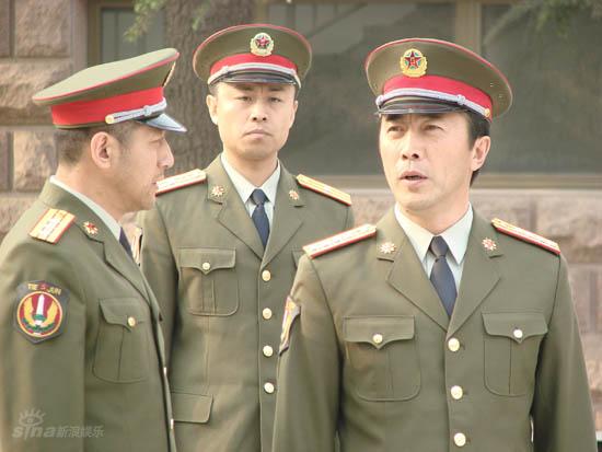 和平使命，电视剧中的使命与和平之歌，电视剧和平使命，使命之重，和平之歌