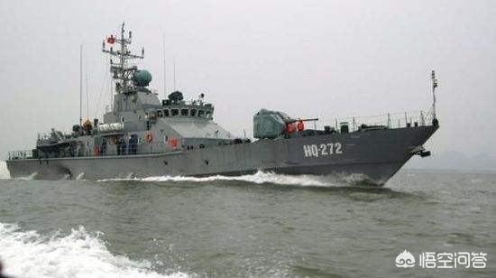 中国056型护卫舰的排水量及其意义，中国056型护卫舰排水量及战略意义解读