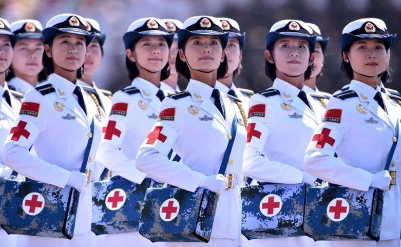 阅兵方阵，展现国家力量与荣耀，阅兵方阵，展现国家力量与荣耀的壮丽画卷