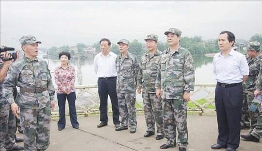 揭秘十四集团军后勤部部长的重要角色与职责，揭秘十四集团军后勤部部长职责与重要角色