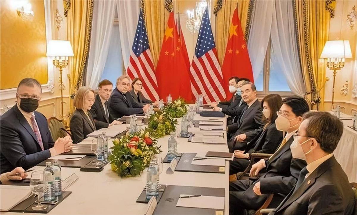 中美关系缓和的障碍，中美关系缓和的障碍与难题解析