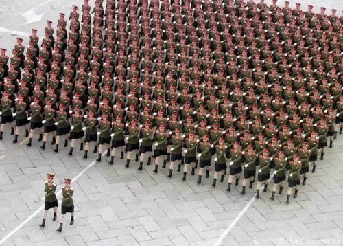 阅兵式1999，回顾与展望，阅兵式风云再现，回顾与展望（1999年）