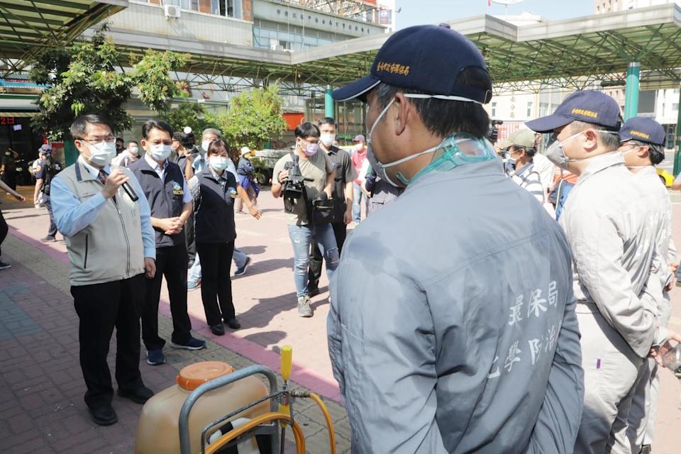 台湾省新冠疫情今日消息，台湾省新冠疫情最新消息更新