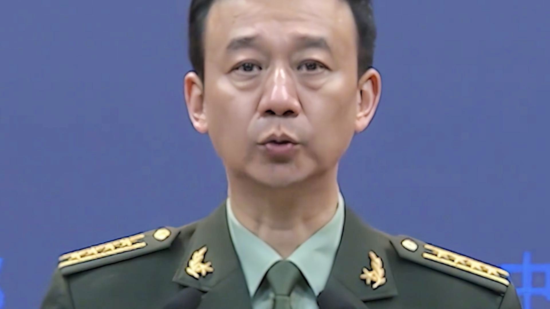 李长福与魏风，国防部的故事与现状探索，国防部的故事与现状探索，李长福与魏风的角色解析