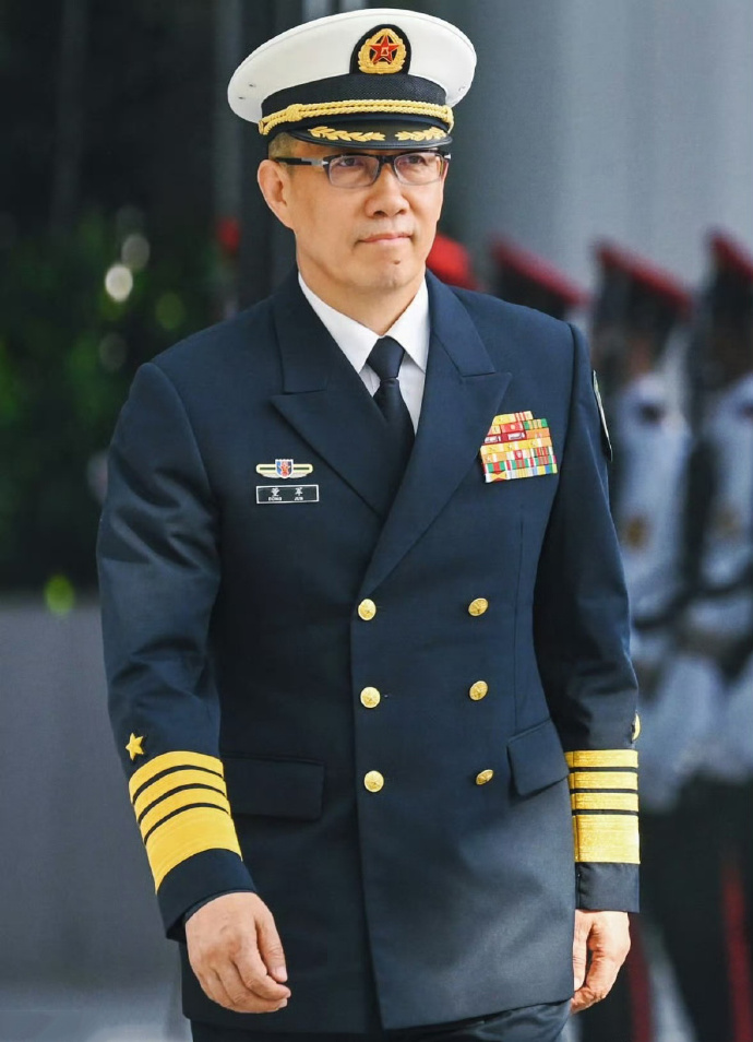 我国新任防长董军简介，我国新任防长董军简介及其职责与成就