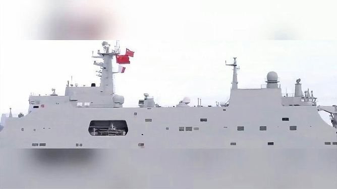 福建海军，实力卓越还是传闻中的最厉害？，福建海军，实力卓越还是传闻中的翘楚？