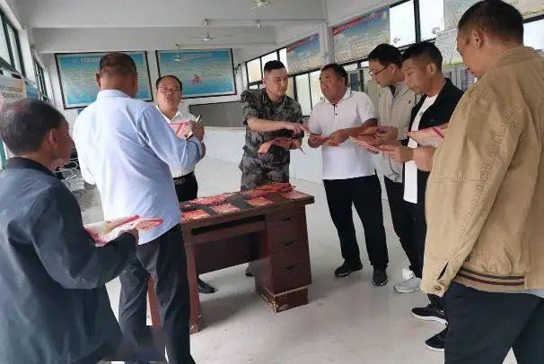 扶沟县人民武装部官网，连接军民，共筑国防之梦，扶沟县人民武装部官网，军民共筑国防之梦