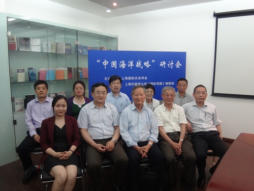 国际观察与上外的独特视角，国际观察，上外的独特视角分析