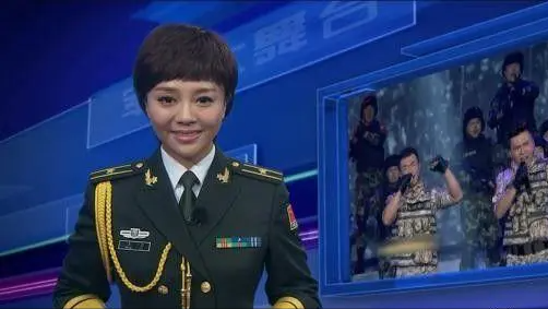 军事频道主持人名单大全，专业团队引领军事传播新时代，军事频道主持人团队引领军事传播新时代，专业团队名单大全