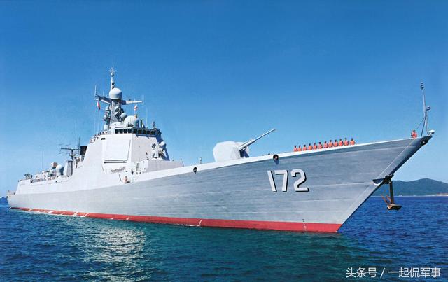关于052D命名的深度解析，深度解析，关于052D命名的背后故事