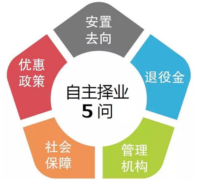 军转论坛自主择业涨工资最新消息深度解析，军转论坛，自主择业涨薪最新消息深度解读