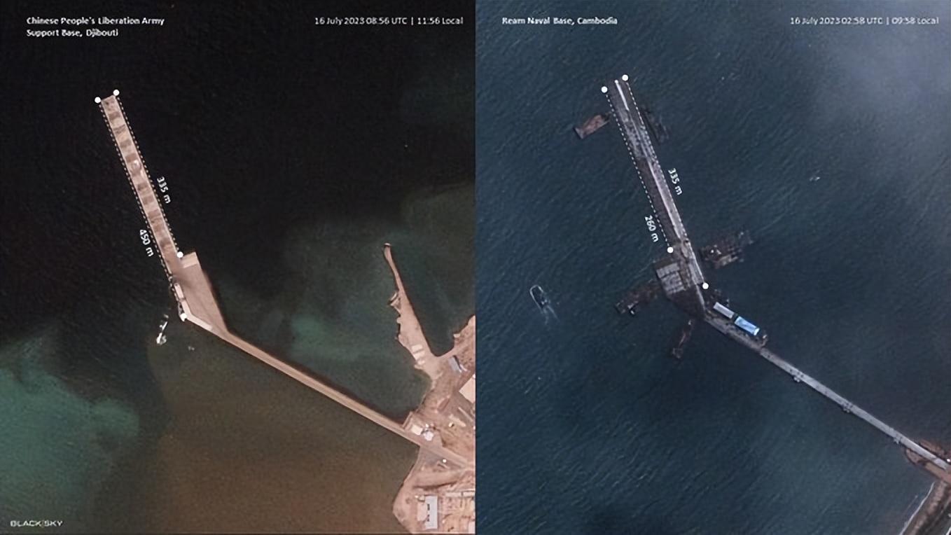 中国人民解放军驻海外基地，构建全球视野与维护国家利益的关键力量，中国人民解放军驻海外基地，全球视野下的国家利益守护力量