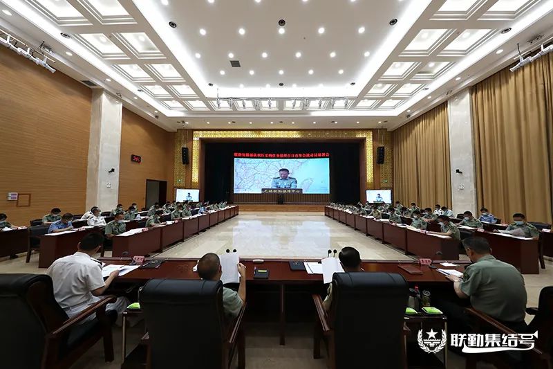 联勤保障中心医院的卓越服务与贡献，联勤保障中心医院的卓越服务与医疗贡献