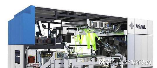 国产光刻机最新消息，技术突破与产业进展，国产光刻机技术突破与产业进展最新消息