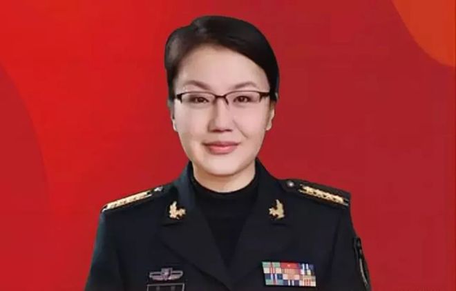 国防大学教授李莉，揭秘学术精英背后的故事，国防大学教授李莉揭秘学术精英背后的故事，奋斗与付出铸就辉煌成就