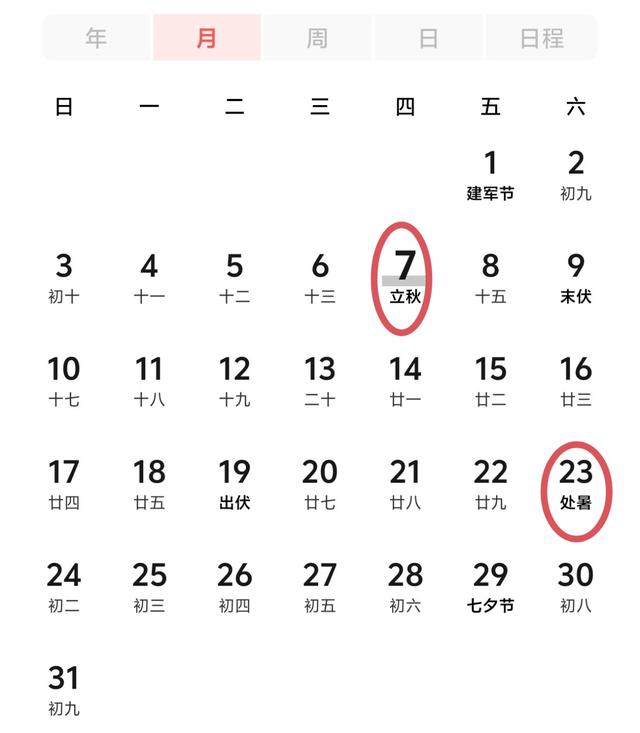 今天几九了？查看2025年日历表，今日几九？查看日历表预知未来天气变化