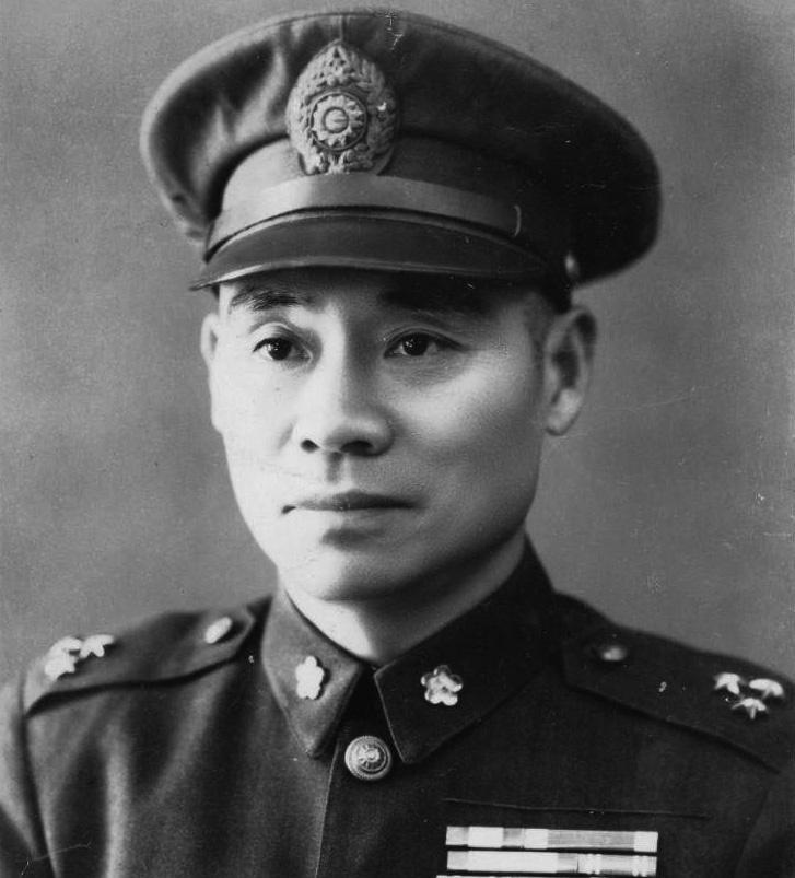 蒋介石的五虎上将名单，历史背景下的名将风采，蒋介石的五虎上将，历史名将风采展现