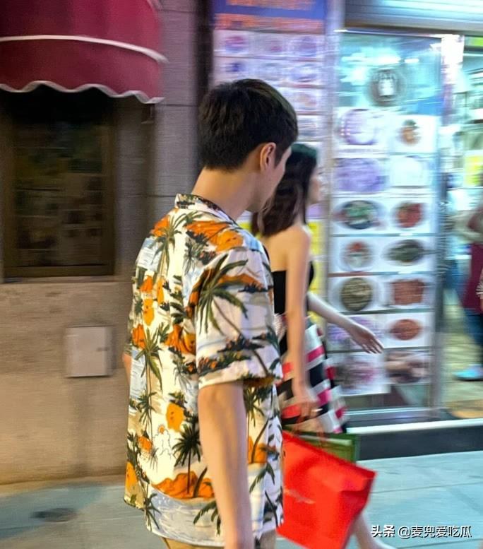 澳门四不像图