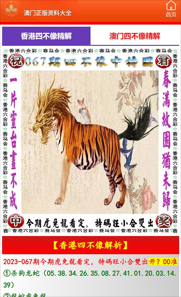 揭秘四不像一肖图王中王，神秘背后的真相，揭秘四不像一肖图王中王，神秘真相揭秘！