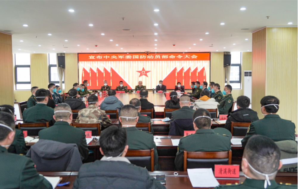 人民武装部上校，职责与担当，人民武装部上校职责与担当解析