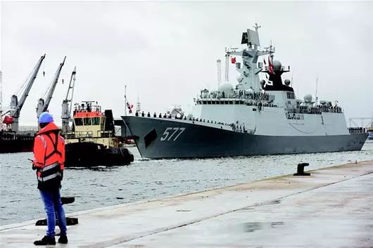 海军孝感舰舷号，中国海军力量的象征与骄傲，中国海军力量骄傲的象征，孝感舰舷号揭秘