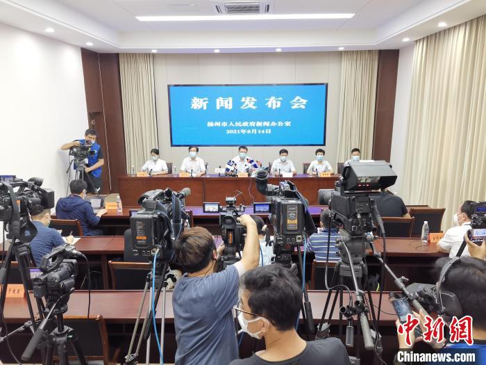 扬州今日重大新闻纪实，城市新动向与文化盛事，扬州新动向与文化盛事纪实报道，今日重大新闻回顾