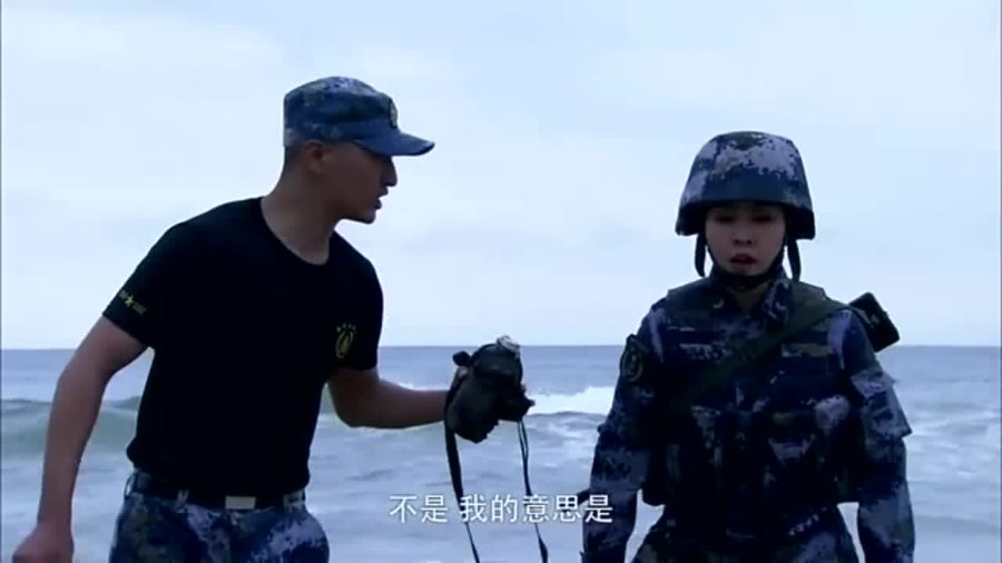 学校女兵的路好走吗？——探索女性军事教育的挑战与机遇，学校女兵之路，挑战与机遇的探索之旅