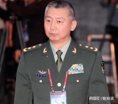 中国现役陆军上将名单及其职责与贡献，中国现役陆军上将名单、职责与贡献概览
