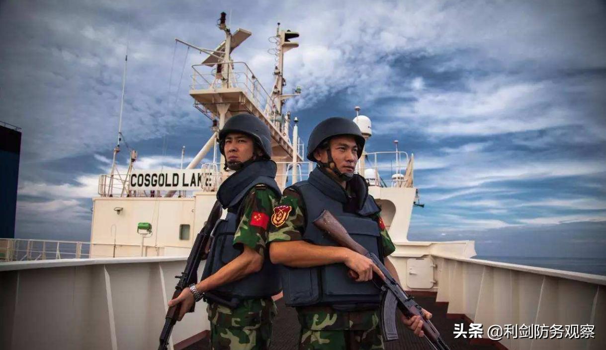 中国海军护航，驱赶海盗，维护海上安全，中国海军护航行动，维护海上安全，驱赶海盗威胁