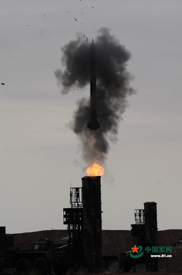 空军防空导弹部队编制研究，空军防空导弹部队编制深度研究