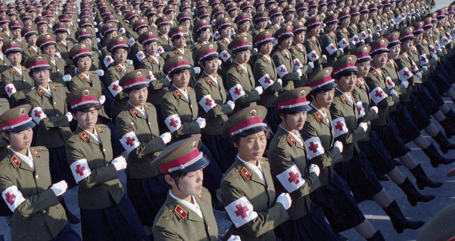 我国战略支援部队的主要任务，我国战略支援部队的主要任务概览