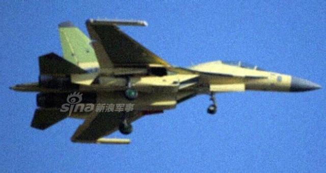 歼-16战斗机中的相控阵雷达技术解析，歼-16战斗机相控阵雷达技术深度解析