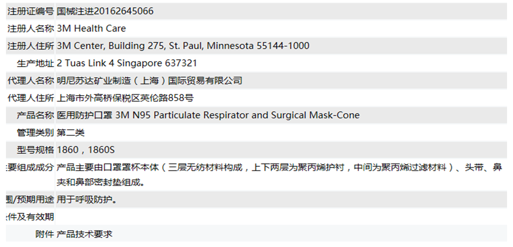 N95口罩，属于几类医疗器械的探讨，N95口罩所属医疗器械类别的探讨