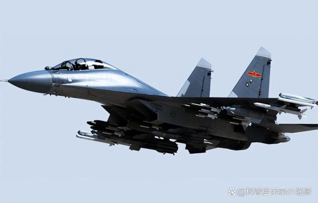 歼-16官方数据深度解析，歼-16官方数据深度剖析